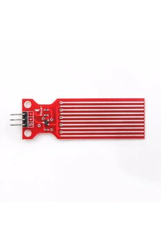 ROBA Su Sıvı Seviye Sensörü Yağmur Sensörü Su Damlası Sıvı Derinliği