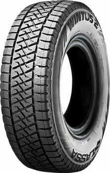 Lassa 195/75r16c 107/105r Wintus 2 Kış Lastiği 2025