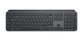Logıtech Mx Keys Gelısmıs Kablosuz Kurumsal Klavye 920-010254