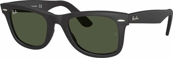 Ray-Ban Rb2140f 901s 52 Wayfarer Unisex Güneş Gözlüğü