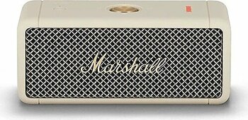 Marshall Emberton 20 W Krem Bluetooth Hoparlör