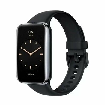 Xiaomi Smart Band 7 Pro Siyah Akıllı Bileklik