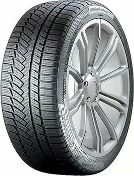 Continental 225/45 R18 95H WinterContact TS 850 P MOE SSR Kış Lastiği 2025