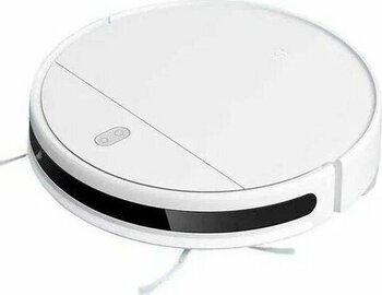 Xiaomi Mi Vacuum Mop Essential 2200 Pa Beyaz Robot Süpürge
