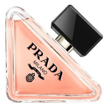 Prada Paradoxe Kadın Parfüm 90 ml Aromatik Koku ile Gün Boyu Kalıcı Etki Sunar
