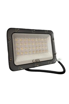 Cata LED Projektör 50 Watt Aydınlatma Ct-4658