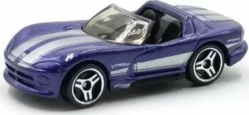 Hot Wheels DODGE VIPER RT/10 HKK11 Tekli Arabalar