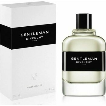 Givenchy Gentleman Edt 100 ml Parfüm - 01 - Beyaz - Option-1