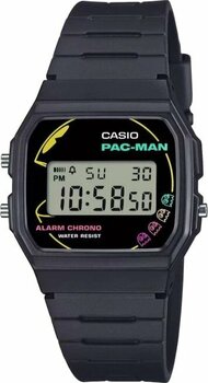 Casio F-91wpc-1adr Kol Saati Metalik
