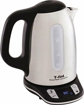 Tefal KI240D10 2400 W 1.7 L Inox Kettle