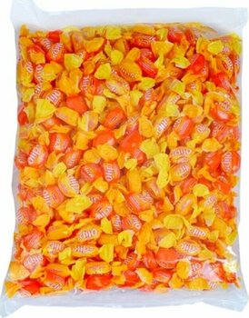 Kent Olips Limon & Portakal Bayram Şekeri 4 X 1 Kg