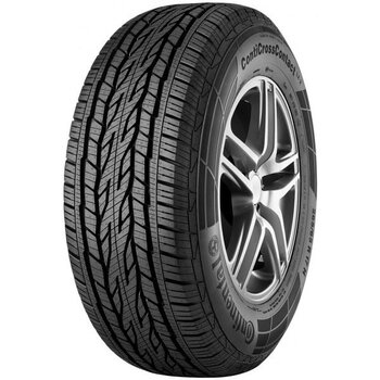 Continental 225/55R18 98V Fr Conticrosscontact Lx 2 (Yaz) (2025) - 2025
