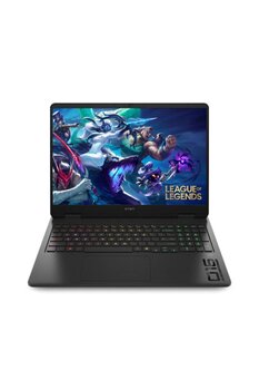 HP OMEN Gaming Intel Core Ultra 5-225H 24GB 1TB SSD RTX5050 115W 16\" WUXGA Siyah Laptop