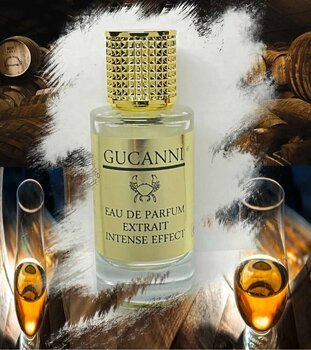 GUCANNI Nasomatto Baraonda EDP Boozy Unisex 75 ml Parfüm