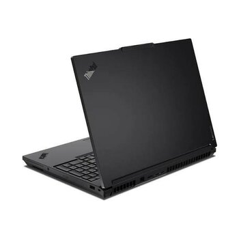 Lenovo Thinkpad P16 Gen3 Ultra 9 285HX 64 GB 4 tb Nvıdıa Rtx Pro™ 5000 Blackwell 24gb W11 Pro 4K Oled WQUXGA