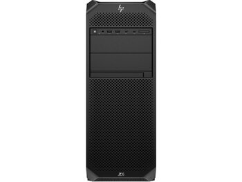 Hp Z6 G5 5E8K4EA XEON W5-3435X 64GB 2TB SSD W11Pro