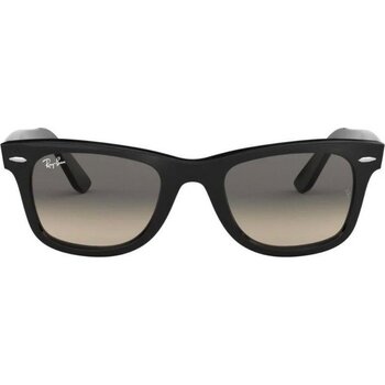 Ray-Ban Ray Ban RB2140 901/32 50 Güneş Gözlüğü - 01-Siyah