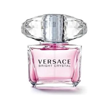 Versace Bright Crystal EDT 50 ml Erkek Parfüm