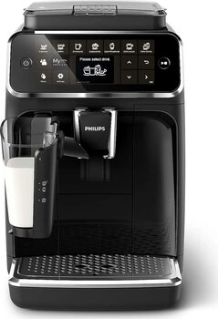 Philips 4300 Serisi EP4341/50 Tam Otomatik Espresso Makinesi