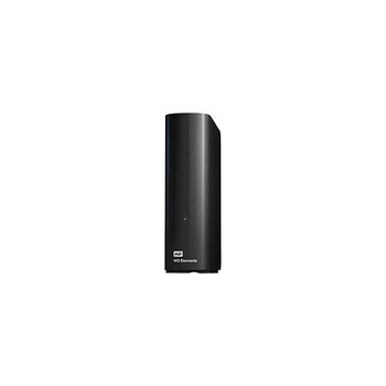 Wd 6tb 3.5" Elements WDBWLG0060HBK-EESN USB 3.0 Harici Disk