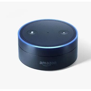 Amazon Echo Dot Hoparlör 2nd Generation