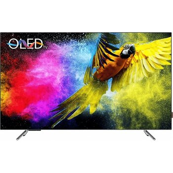 Grundig 65 GHO 9700 B 65'' 165 Ekran Uydu Alıcılı 4K Ultra HD Google Smart OLED TV