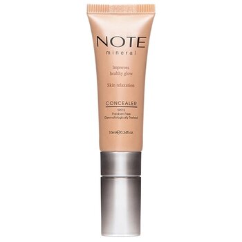 Note Mineral Concealer Kapatıcı 203