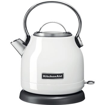 KitchenAid Classic 5KEK1222EWH 2200 W 1.25 lt Beyaz Kettle
