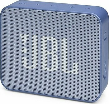 JBL Go Essential Mavi Bluetooth Hoparlör