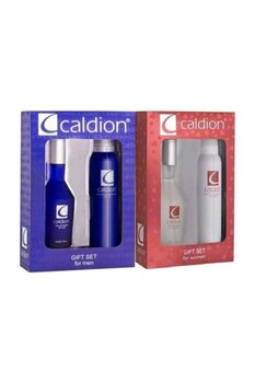 Caldion Classic 100 Ml Edt + 150 Ml Deo Erkek & Kadın Set