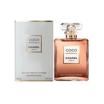 Chanel Coco Mademoiselle Intense Edp 100 Ml Kadın Parfüm