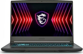 MSI Msı Thin 15 B13UCA66-3074XTRA66 Intel Core I5 13420H 16GB 512GB SSD RTX3050 Windows 10 Pro 15.6" Fhd 144Hz IPS Taşınabilir Bilgisayar - 512 GB - 16 GB