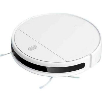 Xiaomi Mi Robot Vacuum Mop Essential 2 In 1 Robot Süpürge ve Paspas