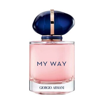 Giorgio Armani My Way Kadın Parfüm Edp 90 Ml