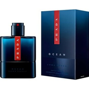 Prada Luna Rossa Ocean Edp 100 ml