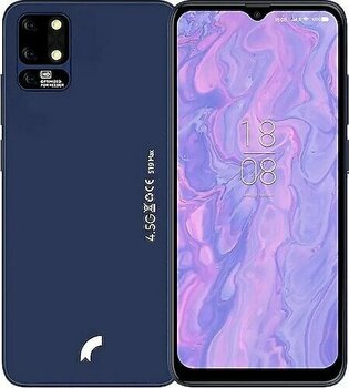 Reeder S19 Max 32 GB 2 GB Koyu Mavi