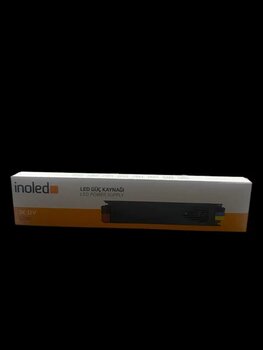 Inoled 1209 30A 12V Led Trafo 360W