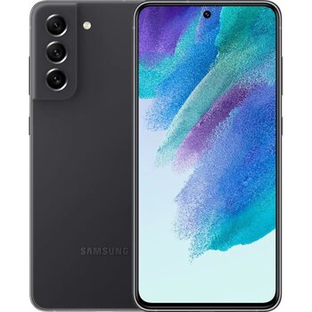 Samsung Galaxy S21 Fe 5g 128 Gb (samsung Türkiye Garantili) Gri 128 Gb