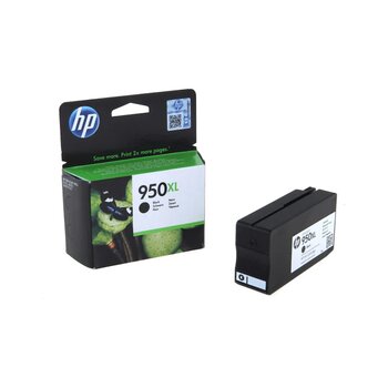 Hp 950xl Siyah Kartuş