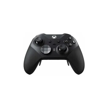 Xbox Siyah Elite Series 2 Wireless Controller