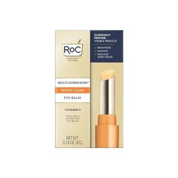 Roc Multi Correxion Cildi Aydınlatıcı Göz Balmı 4g - Option-1