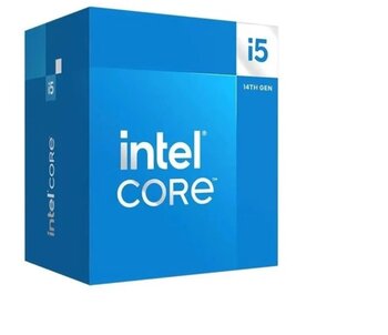 Intel Core İ5 14600Kf Box 2,6 Ghz 24 Mb Cache 1700 Pin Kutulu İşlemci