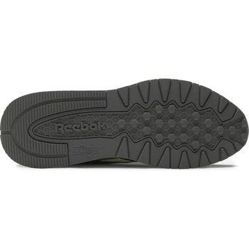 Reebok CLASSIC LEATHER HEXALITE Siyah Unisex Sneaker - 42