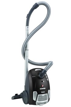 Hoover Brave BV71 BV20011 700 W Siyah Elektrikli Süpürge