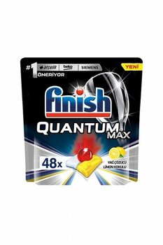 Finish Quantum Max 48Li