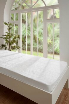 Özdilek Fitted Alez Tek Kişilik 120x200 30 Cm