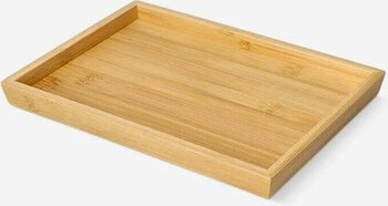 Flying Tiger Copenhagen Bambu Tepsi