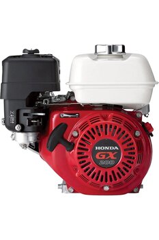 Honda Gx 200 Benzinli Motor St4 – 4 Zamanlı Hava Soğutmalı, 6.5 Hp, 196 Cc, Yüksek Verimli