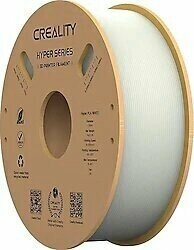 Creality Hyper PLA Beyaz Filament