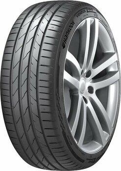 Hankook 255/50r19 107w Xl Ventus Evo Suv K137a Yaz Lastiği 2024